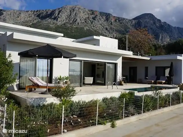 Villa Dimi | Grèce, Grèce centrale, Paleros - villa Villa Dimi