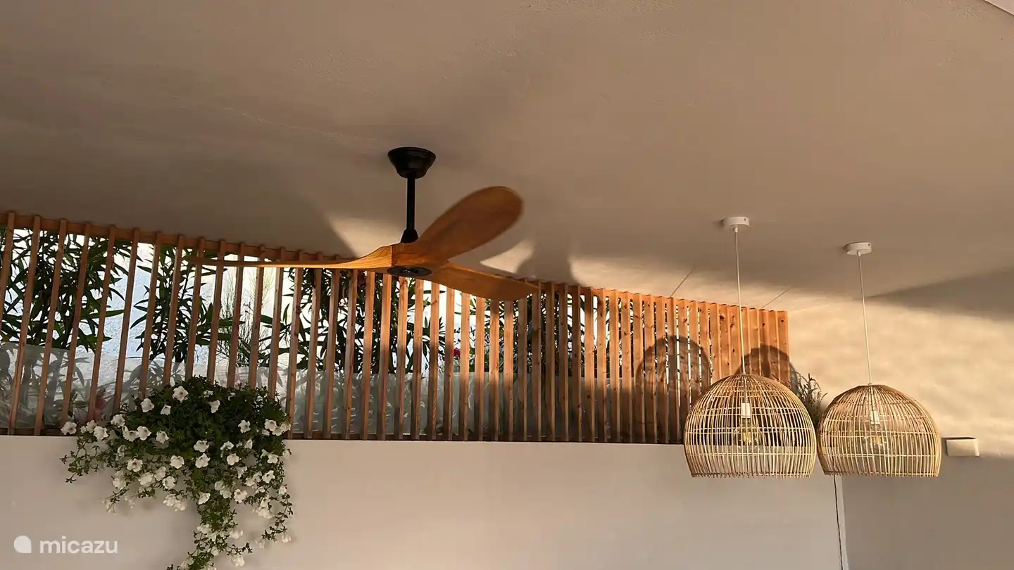 Fan, desde octubre de 2023