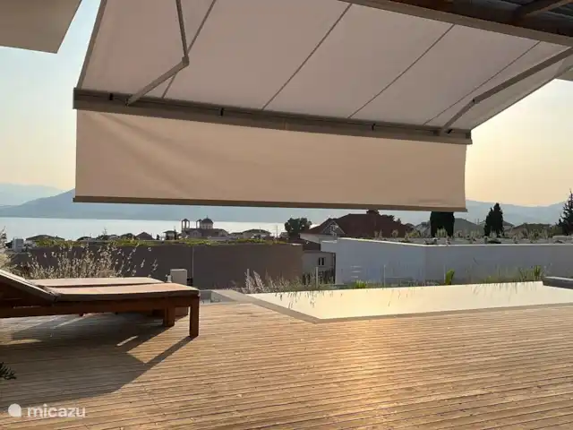Villa Dimi | Grèce, Grèce centrale, Paleros - villa Parasol, depuis juin 2023