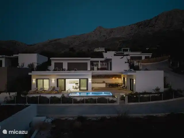 Villa Dimi | Grèce, Grèce centrale, Paleros - villa Villa Dimi