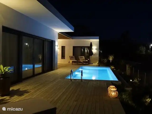 Villa Dimi | Grèce, Grèce centrale, Paleros - villa La piscine