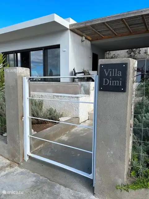 villa dimi