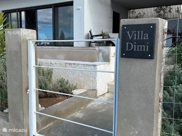 Villa Dimi | Grèce, Grèce centrale, Paleros - villa Villa Dimi