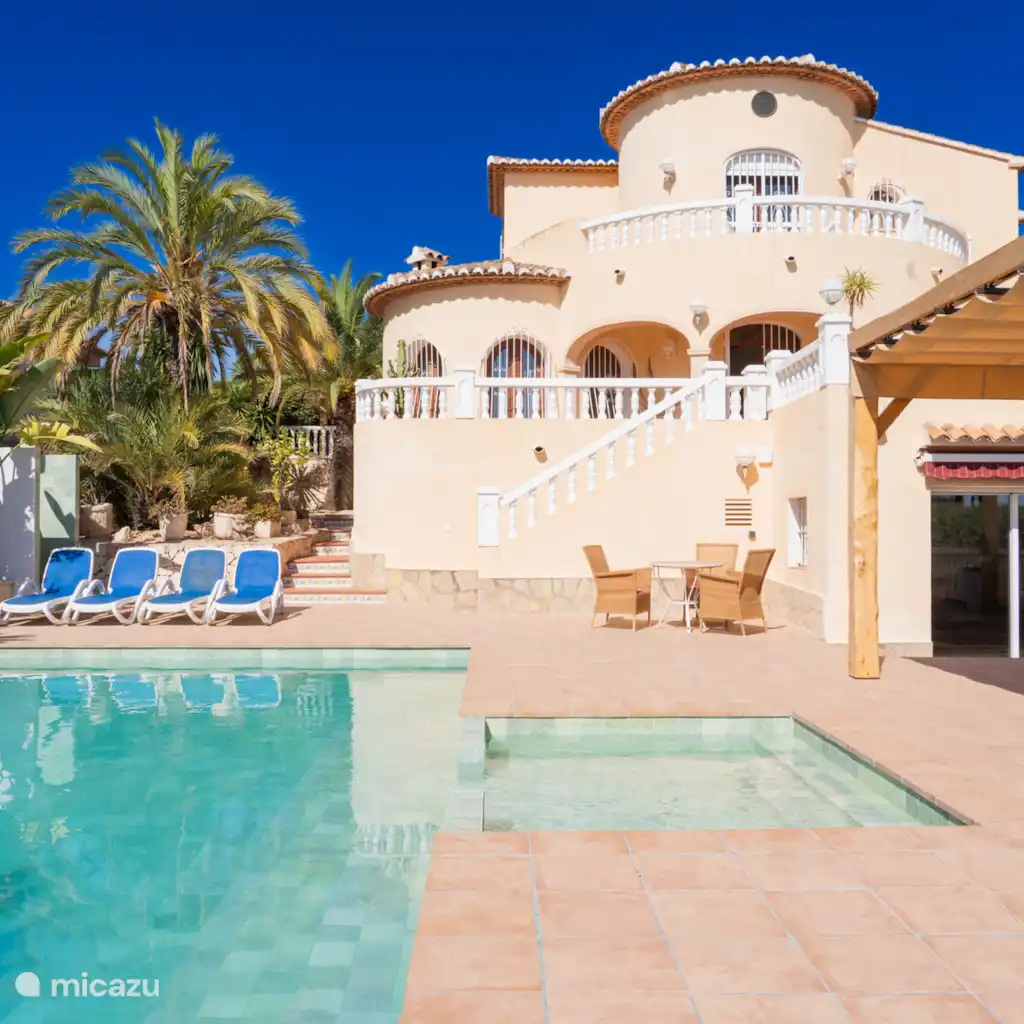 Villa Margarita, foto 3