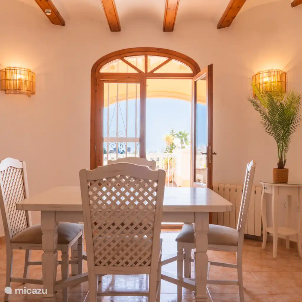 Villa Margarita, foto 5