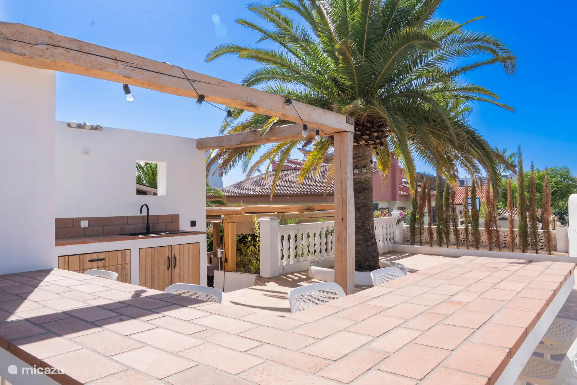 Outdoor space 