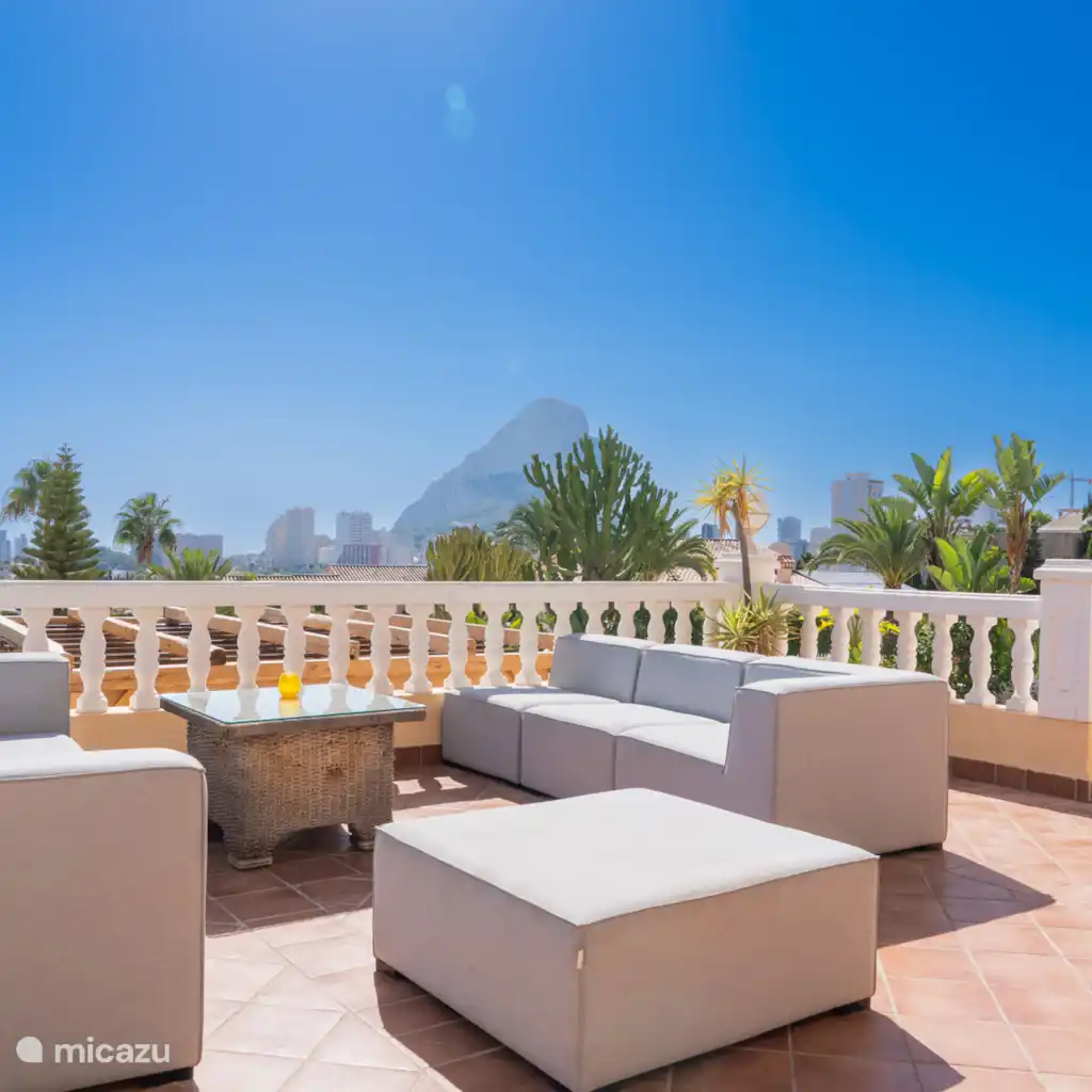 Villa Margarita, foto 4