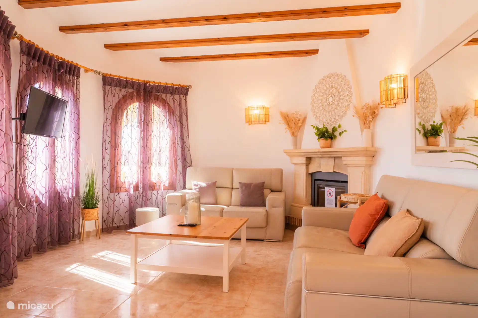 TV room
