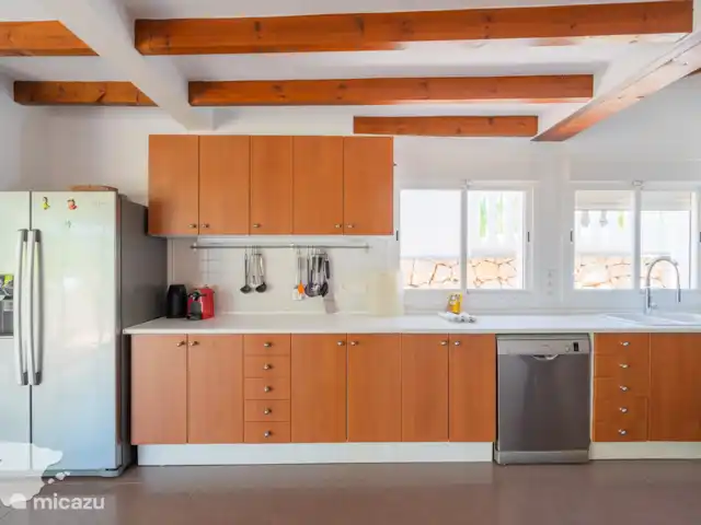 Villa Marguerite | Espagne, Costa Blanca, Calpe - villa Cuisine