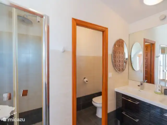 Villa Marguerite | Espagne, Costa Blanca, Calpe - villa Salle de bain 4 salle de bain attenante