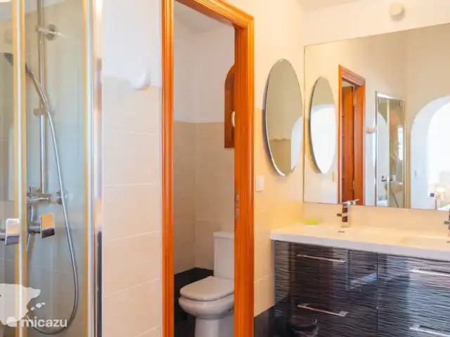 Villa Marguerite | Espagne, Costa Blanca, Calpe - villa Salle de bain 4 salle de bain attenante