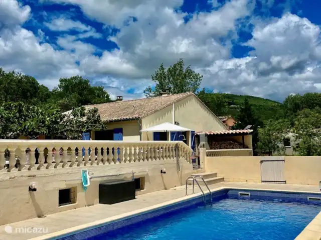 villa huren in Frankrijk, Hérault, La Tour-sur-Orb – Les Deux Mûriers villa huren in Frankrijk, Hérault, La Tour-sur-Orb – Les Deux Mûriers
