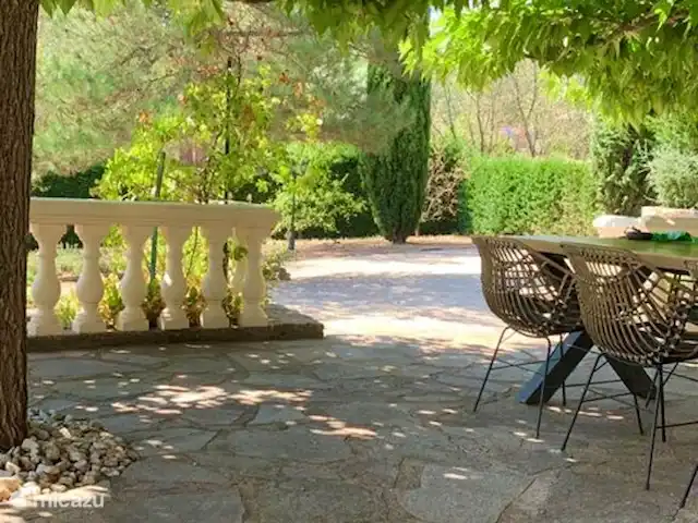 villa huren in Frankrijk, Hérault, La Tour-sur-Orb – Les Deux Mûriers