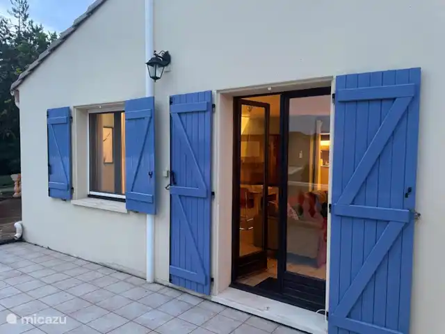 villa huren in Frankrijk, Hérault, La Tour-sur-Orb – Les Deux Mûriers