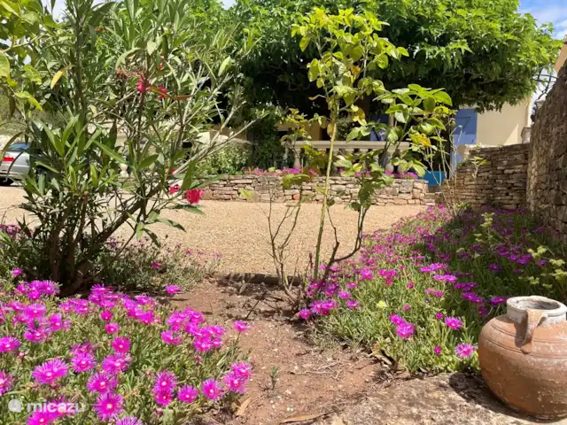 villa huren in Frankrijk, Hérault, La Tour-sur-Orb – Les Deux Mûriers