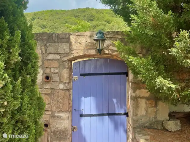 villa huren in Frankrijk, Hérault, La Tour-sur-Orb – Les Deux Mûriers