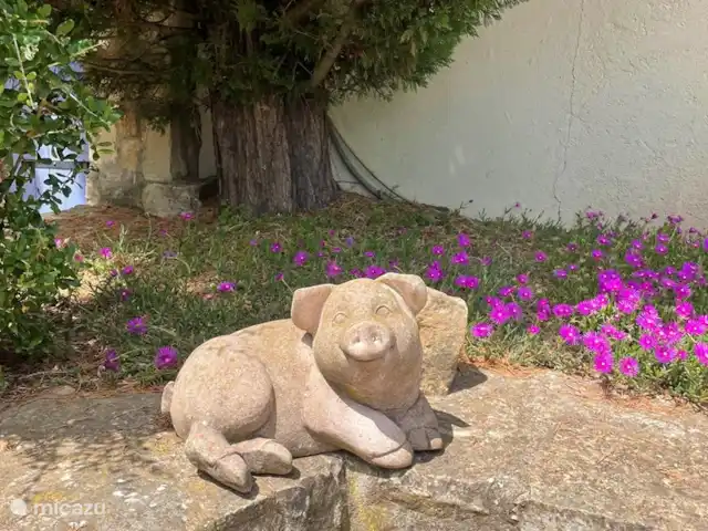 villa huren in Frankrijk, Hérault, La Tour-sur-Orb – Les Deux Mûriers