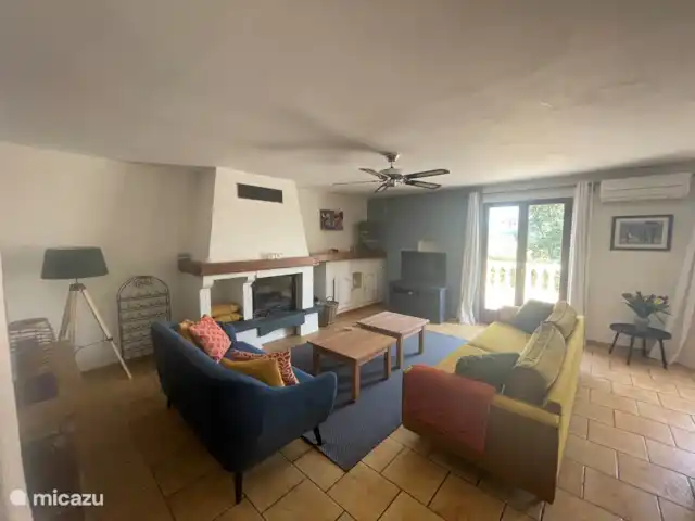 villa huren in Frankrijk, Hérault, La Tour-sur-Orb – Les Deux Mûriers
