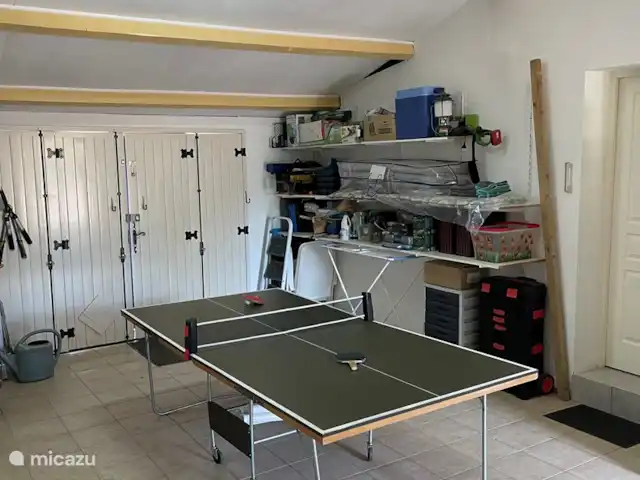 villa huren in Frankrijk, Hérault, La Tour-sur-Orb – Les Deux Mûriers