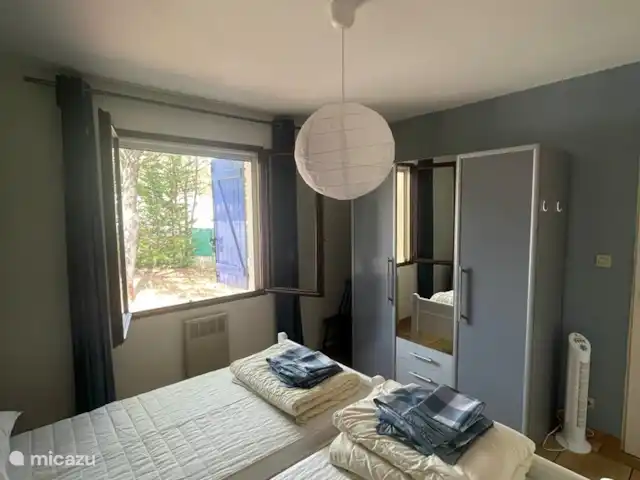 villa huren in Frankrijk, Hérault, La Tour-sur-Orb – Les Deux Mûriers