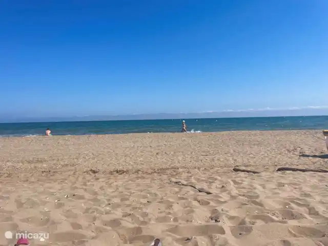 villa huren in Frankrijk, Hérault, La Tour-sur-Orb – Les Deux Mûriers Portiragnes Plage