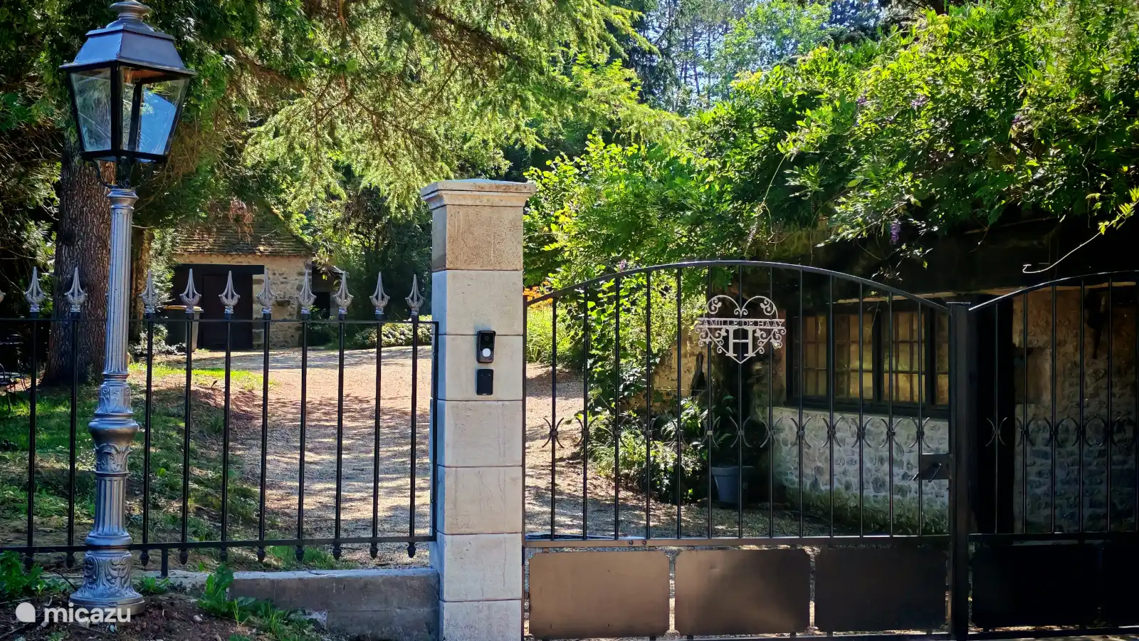 bungalow huren in Carsac, Dordogne, Frankrijk - Cottage Le Gouzot