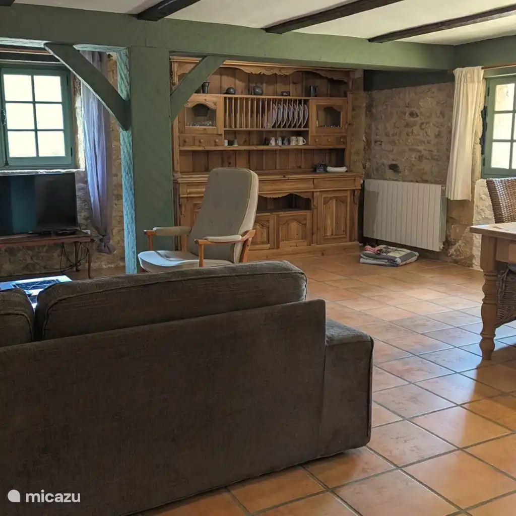 Vakantiehuis Dordogne met zwembad