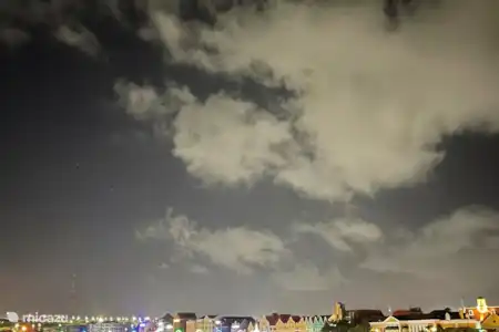 Curaçao bruist van de afwisseling