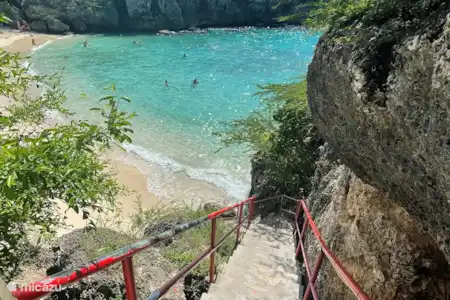 Curaçao bruist van de afwisseling