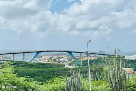 Curaçao bruist van de afwisseling