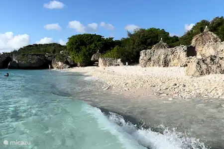 Curaçao bruist van de afwisseling