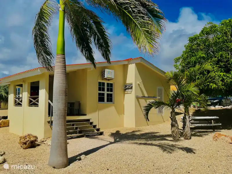 Casa Pura Vida huren in Curaçao, Banda Ariba (oost), Santa Catharina - Bungalow Casa Pura Vida huren in Curaçao, Banda Ariba (oost), Santa Catharina - Bungalow