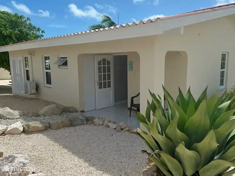 Casa Pura Vida huren in Curaçao, Banda Ariba (oost), Santa Catharina - Bungalow Casa Pura Vida huren in Curaçao, Banda Ariba (oost), Santa Catharina - Bungalow