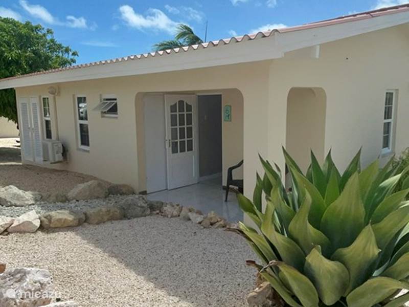 Vakantiehuis Curaçao, Banda Ariba (oost), Santa Catharina Bungalow Casa Pura Vida