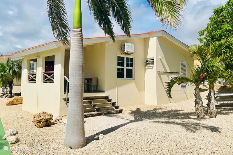 Ferienwohnung Curaçao, Banda Ariba (Ost), Santa Catharina Bungalow Casa PuraVida