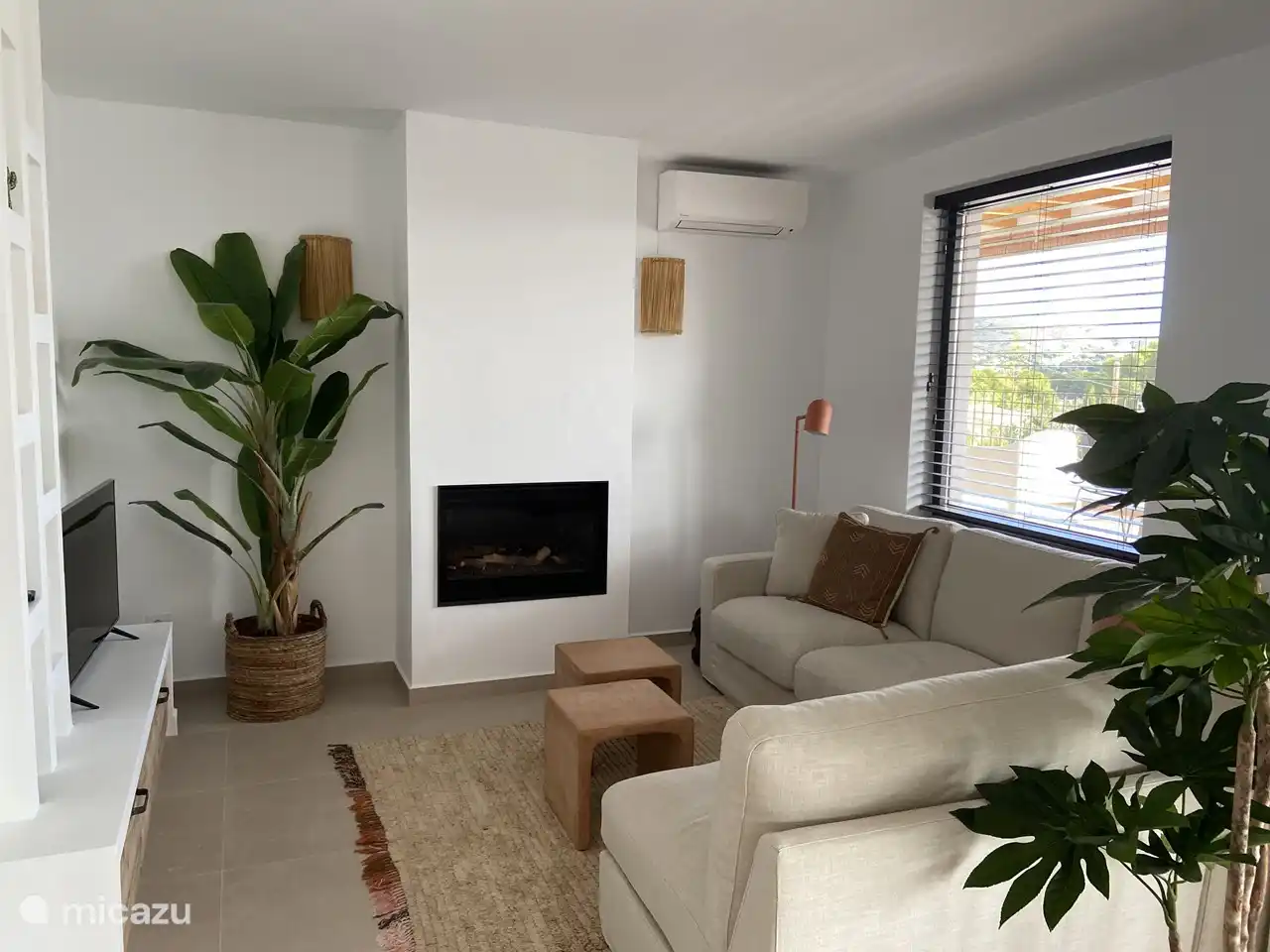 Casa Vent y Mar (mit Meerblick) in Spanien, Costa Blanca, Moraira - Villa