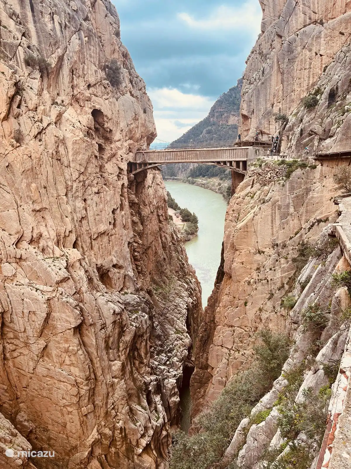 Caminito del Rey