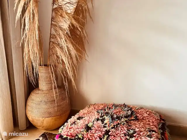 Casa Villares huren in Spanje, Costa del Sol, Marbella - geschakelde woning It's all in the details !