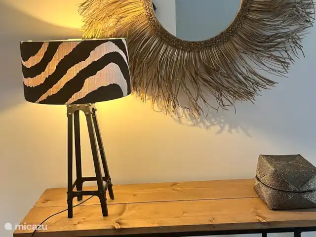 Casa Villares huren in Spanje, Costa del Sol, Marbella - geschakelde woning Hal