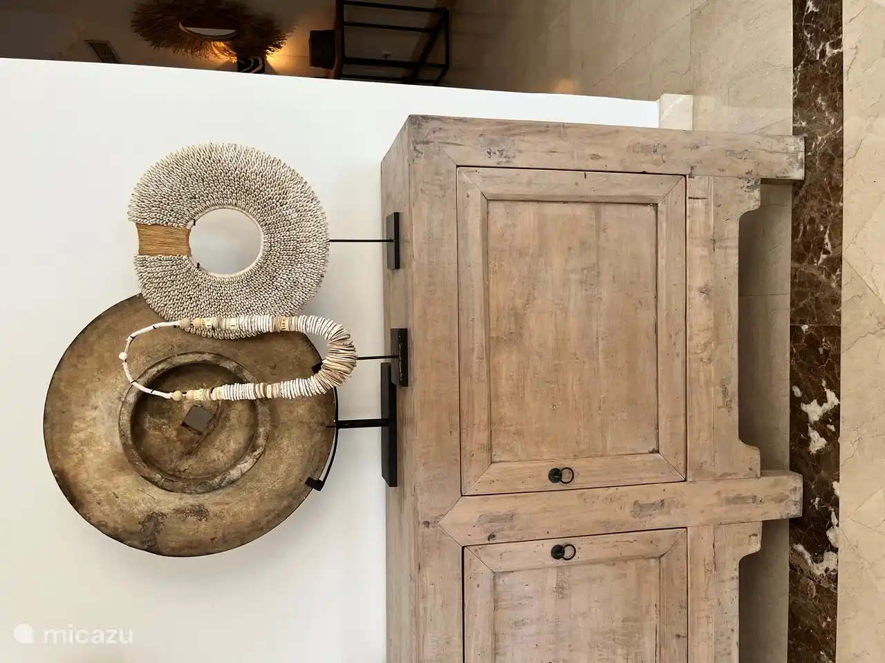 Atmosphäreneindruck