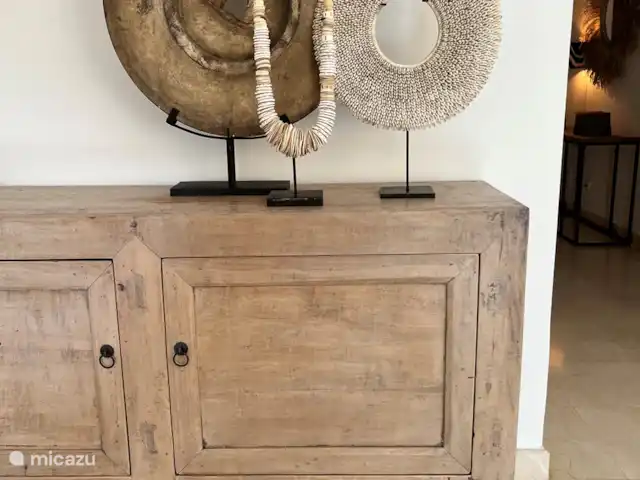 Casa Villares huren in Spanje, Costa del Sol, Marbella - geschakelde woning Sfeerimpressie