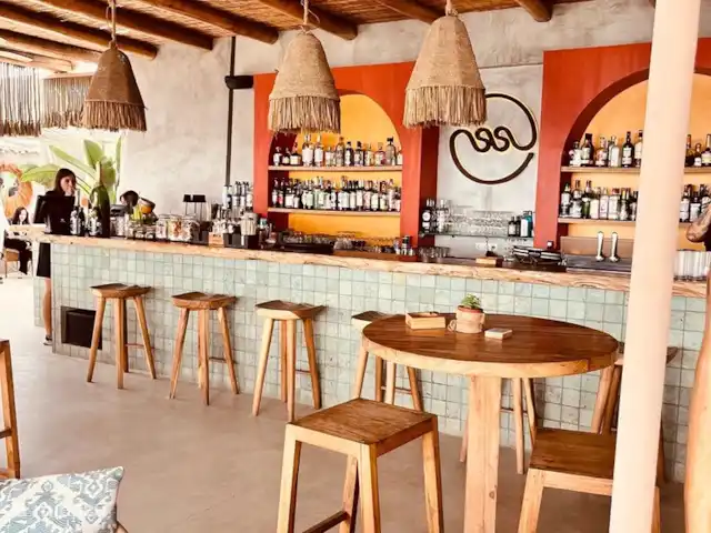 Casa Villares huren in Spanje, Costa del Sol, Marbella - geschakelde woning Prachtige strandtenten. Hierover kunnen wij veel informatie geven.