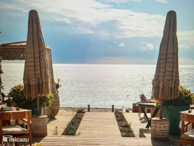 Casa Villares huren in Spanje, Costa del Sol, Marbella - geschakelde woning Chillen bij Nosso !