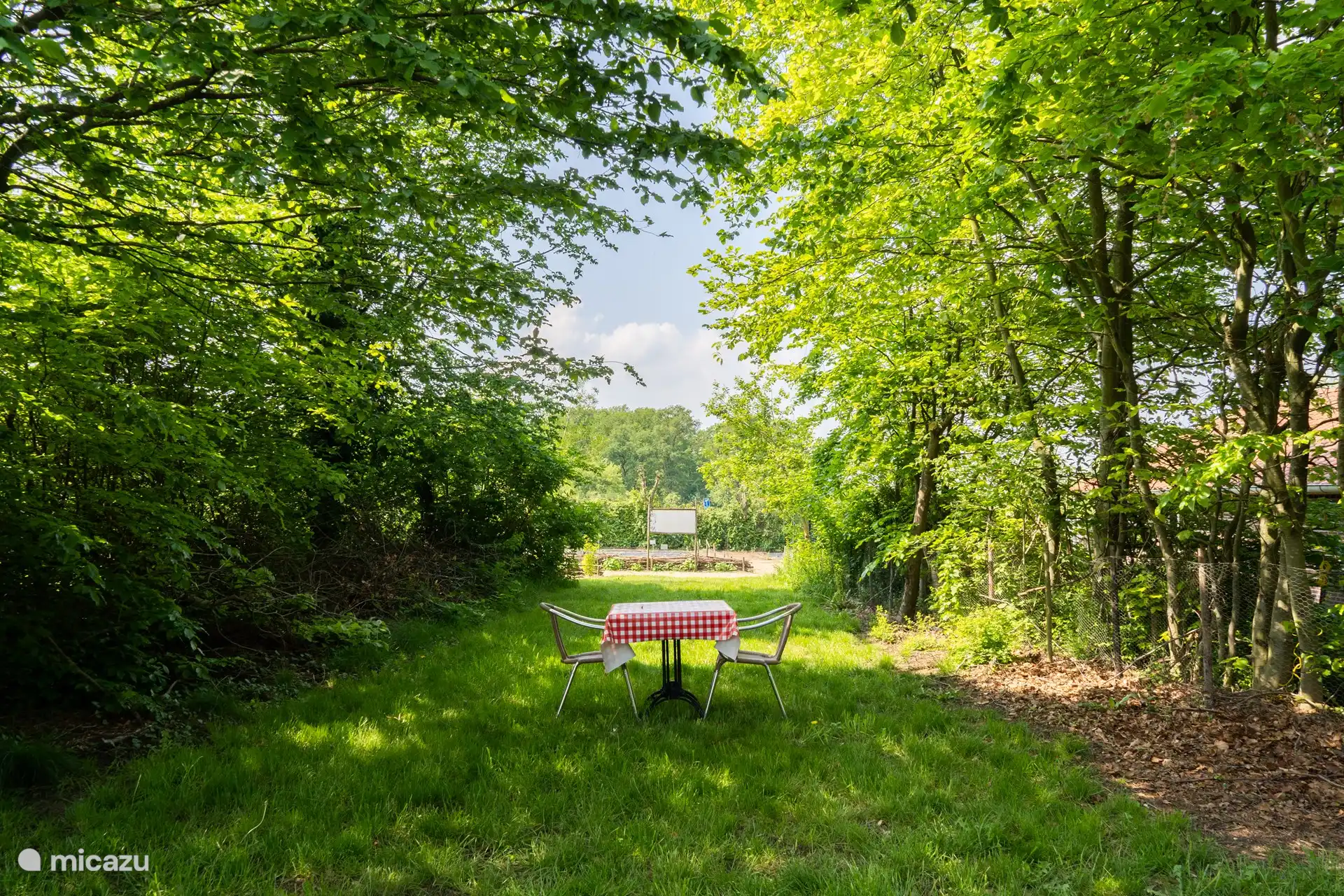 Landhoeve Holiday home enclosed garden in Netherlands, Limburg, Reuver - Holiday house