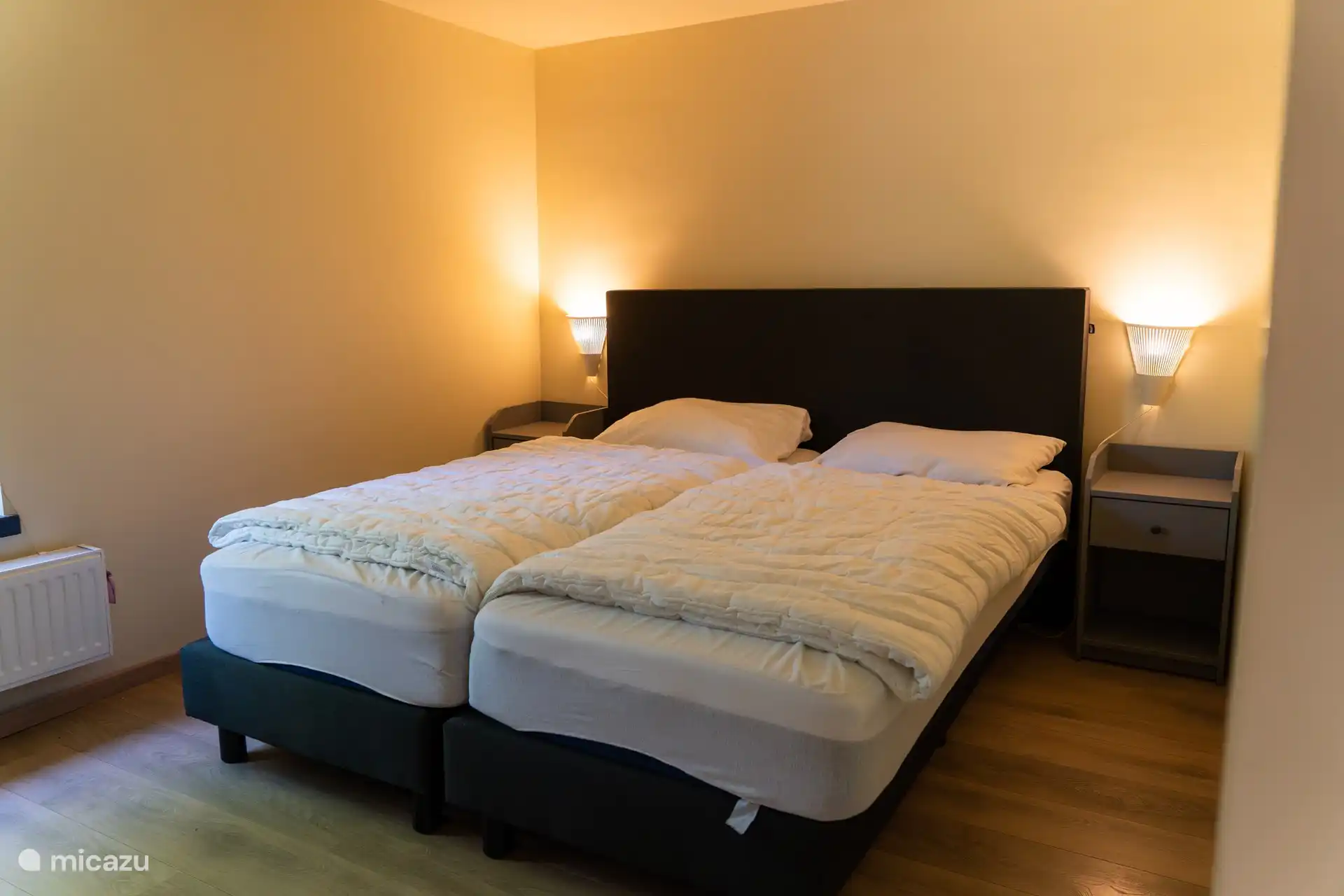 Landhoeve Holiday home enclosed garden in Netherlands, Limburg, Reuver - Holiday house