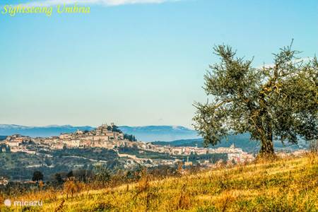 Umbria: The green heart of Italy