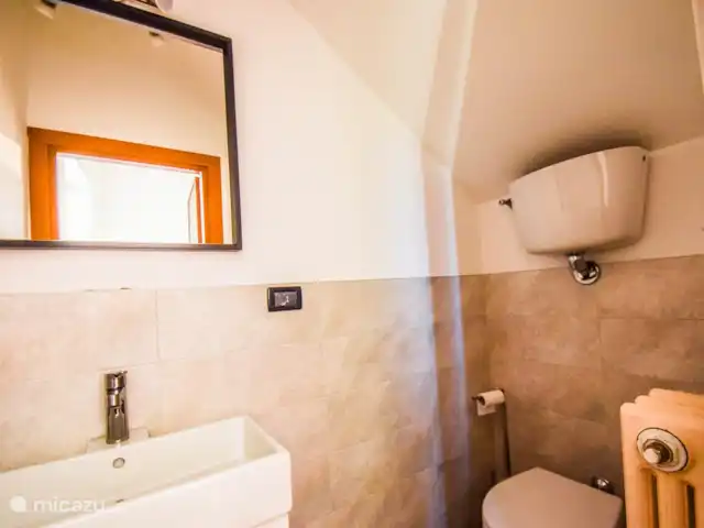 2 casas con piscina privada en Italia, Umbría, Santa Restituta - casa vacacional