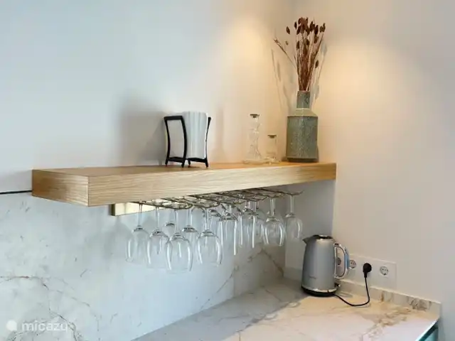 Villa Floris Moraira Centre 500m | Espagne, Costa Blanca, Moraira - villa Détail de la cuisine