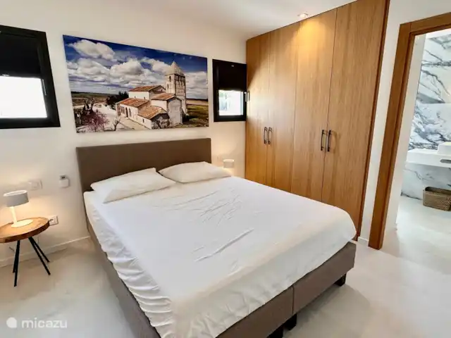 Villa Floris Moraira Centre 500m | Espagne, Costa Blanca, Moraira - villa 1 des 4 chambres