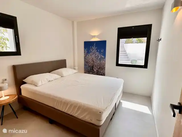 Villa Floris Moraira Centre 500m | Espagne, Costa Blanca, Moraira - villa 1 des 4 chambres